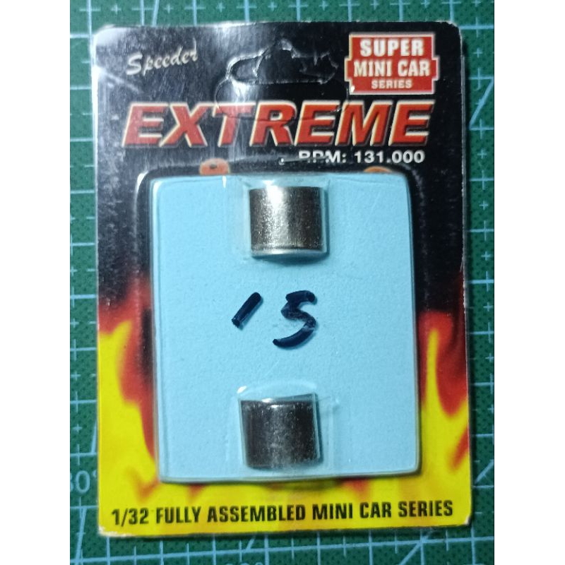 Tamiya Magnet Extreme 1,5 mm