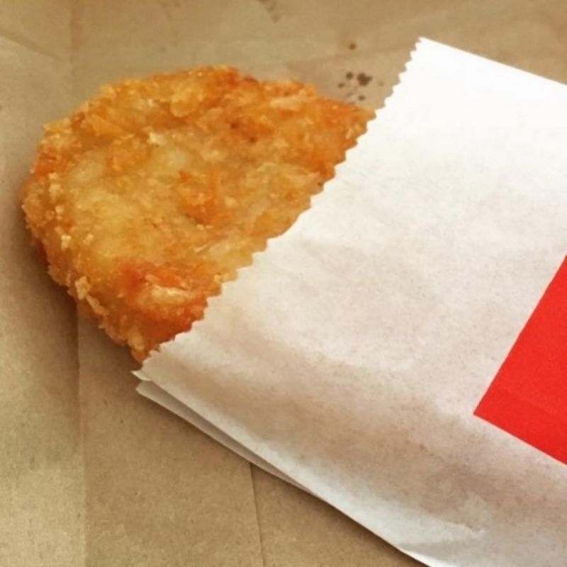 

Kentang HashBrown Mcdi 500 gr