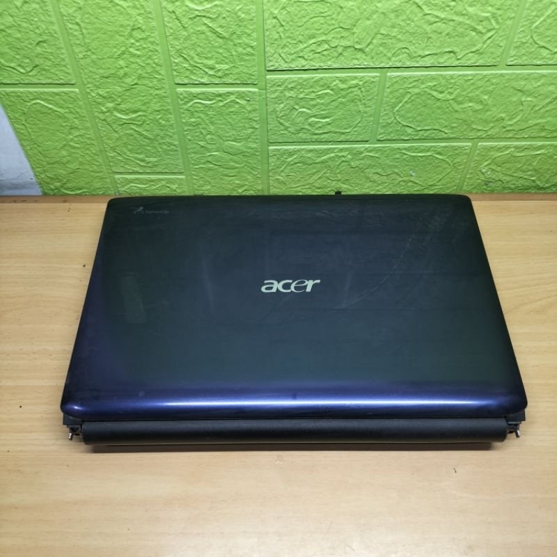 Kesing Case Casing Full set Laptop Acer Aspire 4740 4740g