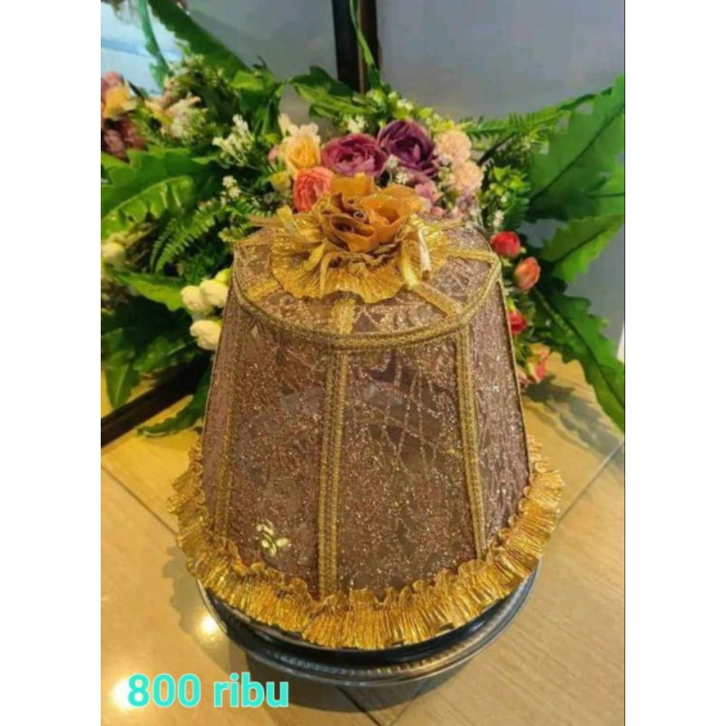 bosara sultan tinggi dengan talangan