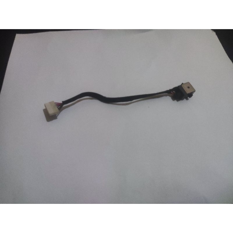 DC Power Jack Laptop ASUS X450C