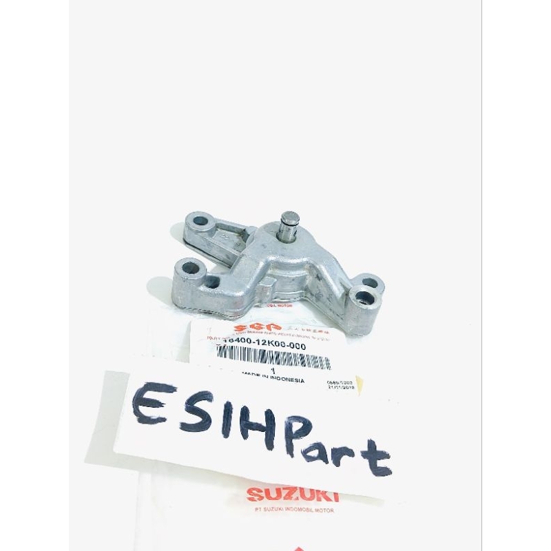 Pompa Oli set 12K Suzuki Satria Fu 150