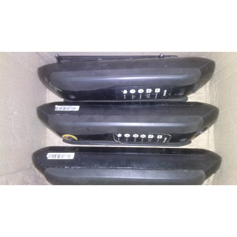 baterai external/ baterai eksternal es / baterry external es / baterai ninebot / segway ninebot es1 