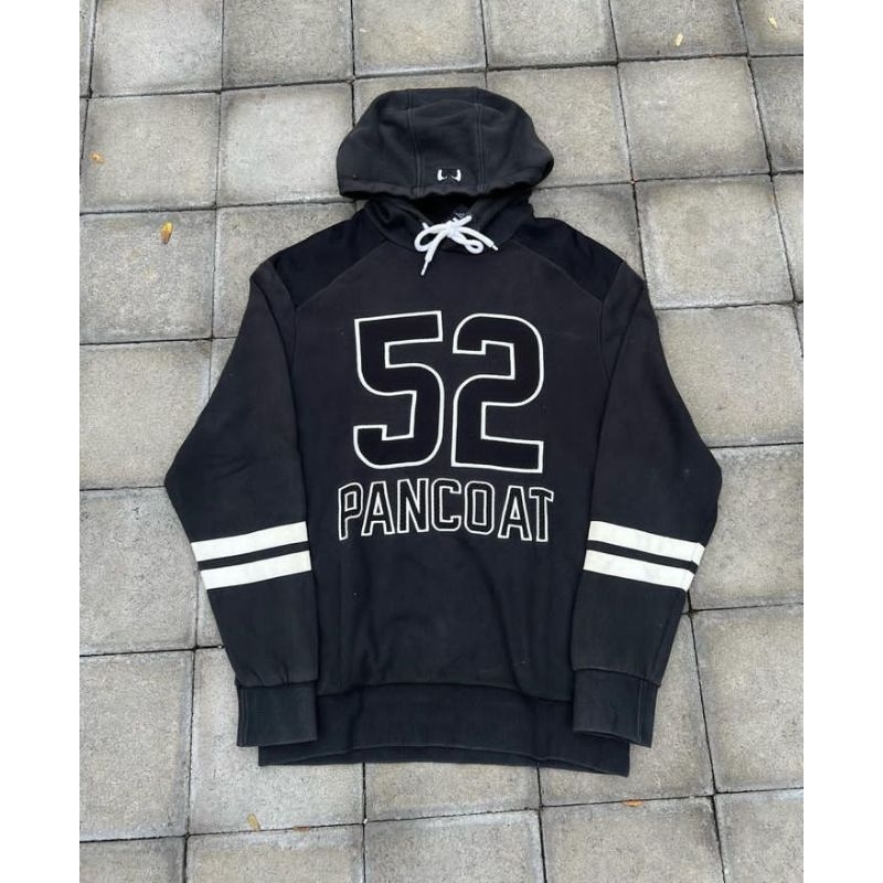 PANCOAT 52 HOODIE
