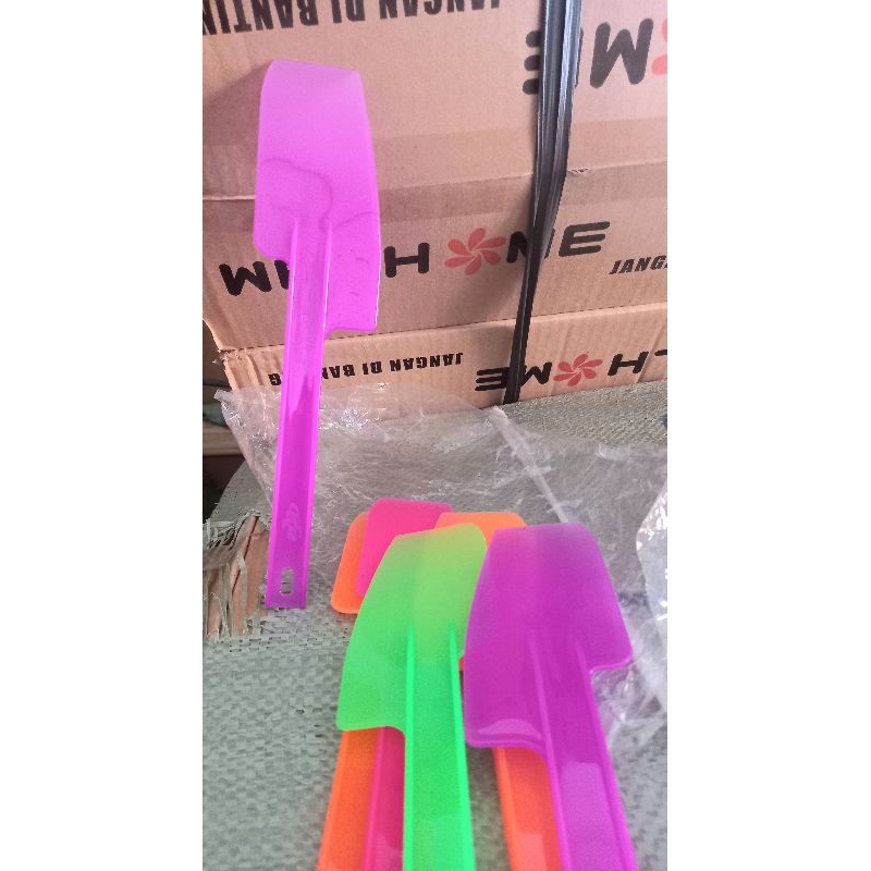 SOLET / POLESAN PLASTIK TEBAL