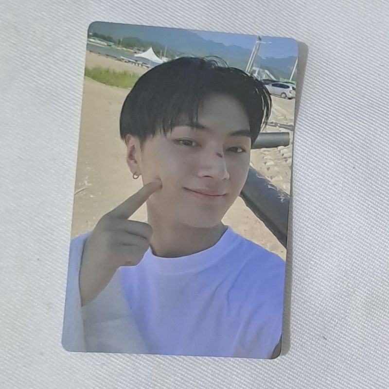 Pc enhypen jay tuspi ody essential [BOOKED]