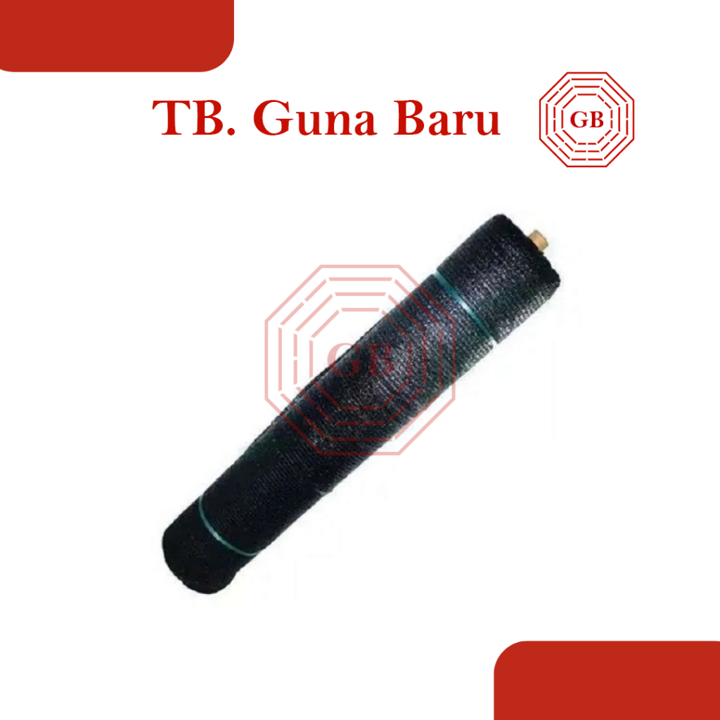 Jaring Paranet Lebar 1,5 Meter