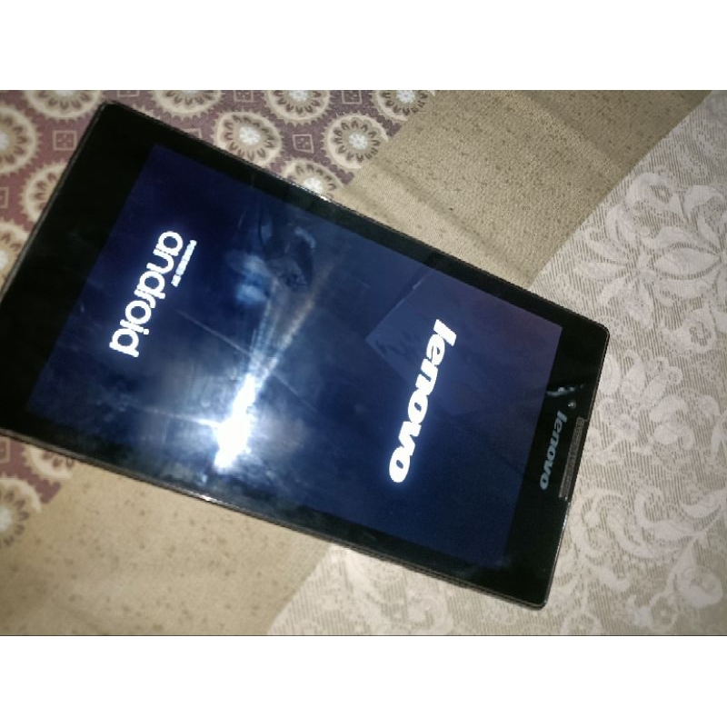 lcd lenovo tab 2 a7-30hc