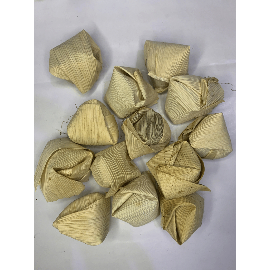 

Dodol Wajik Cililin Oleh" Tradisional