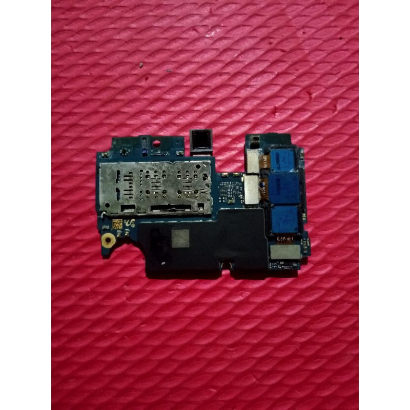 Mesin Samsung a50 normal