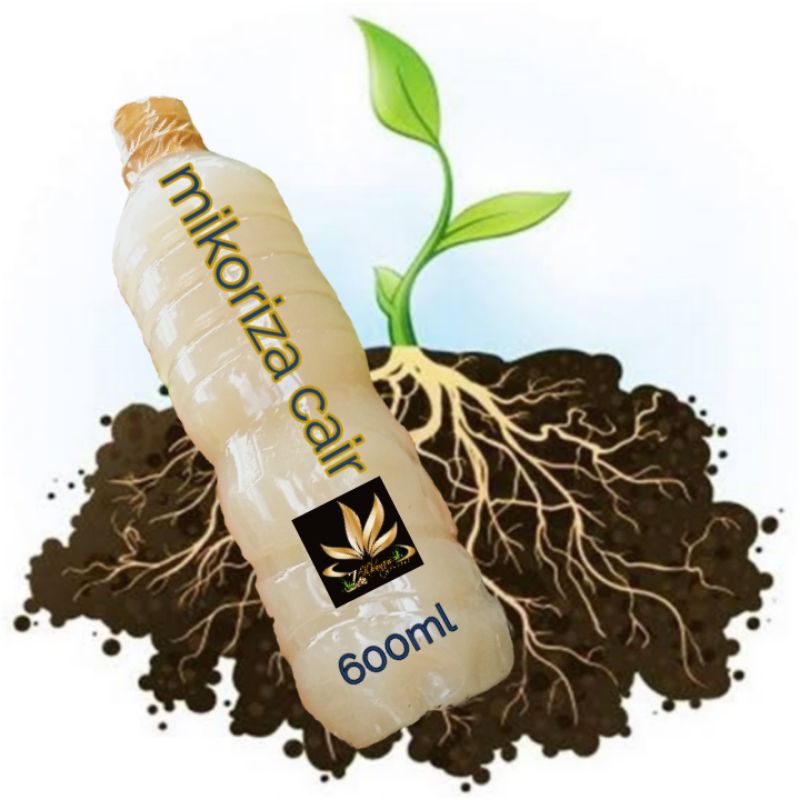 mikoriza cair 600ml