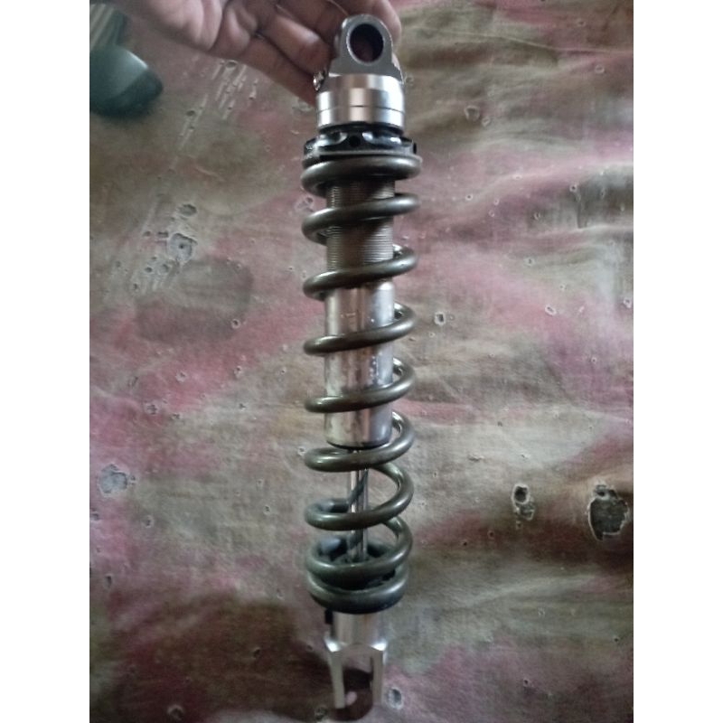 sok klx expedisi ban ring 18-120