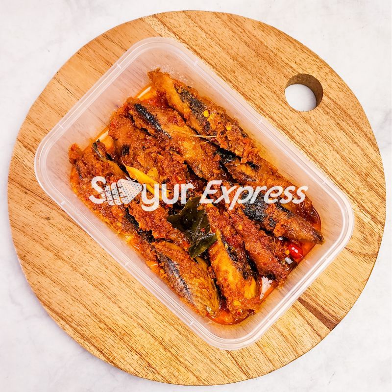 

Star 1212 KIRIM INSTAN Tongkol Ricarica NON MSG 23gr