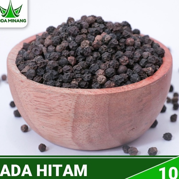 

STOK SIAP COD Lada Hitam Biji Butir ladahitam bulat 1 Gram