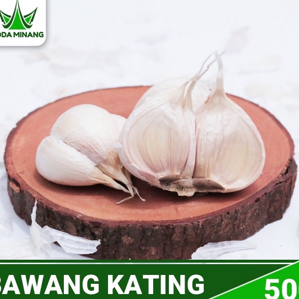

V44859 Bawang putih kating 5 Gram