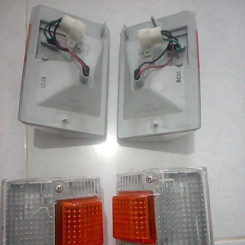 LAMPU SEIN RETINGG L300 ORIGINAL