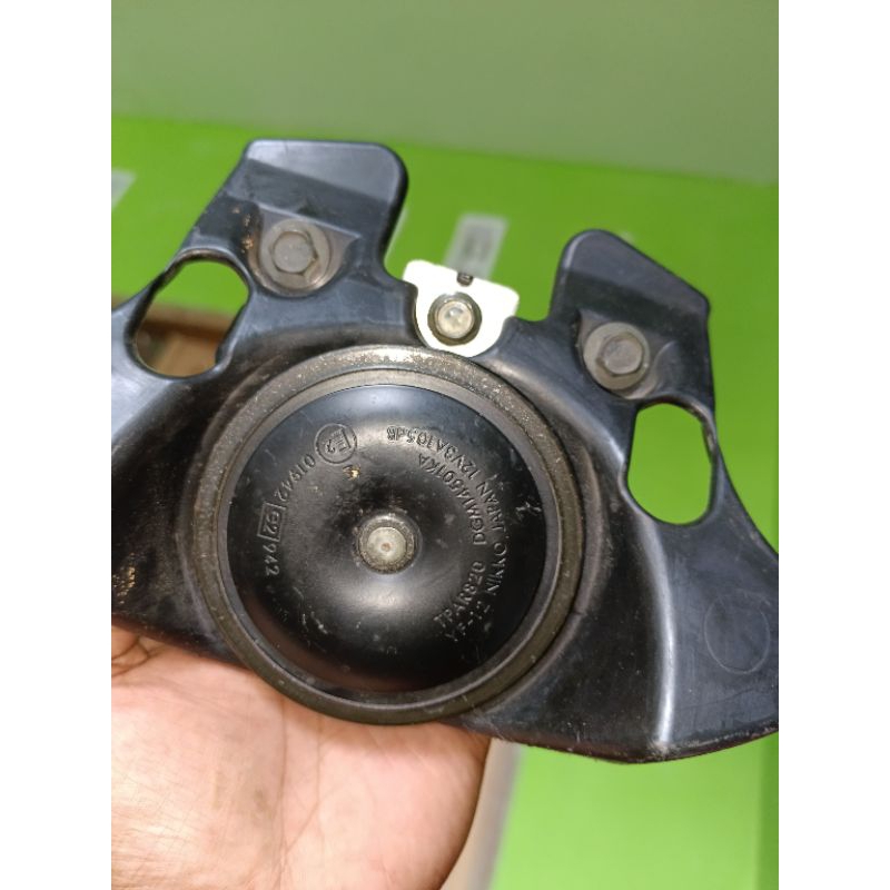 Horn / Klakson nikko japan original copotan yamaha YZF R1