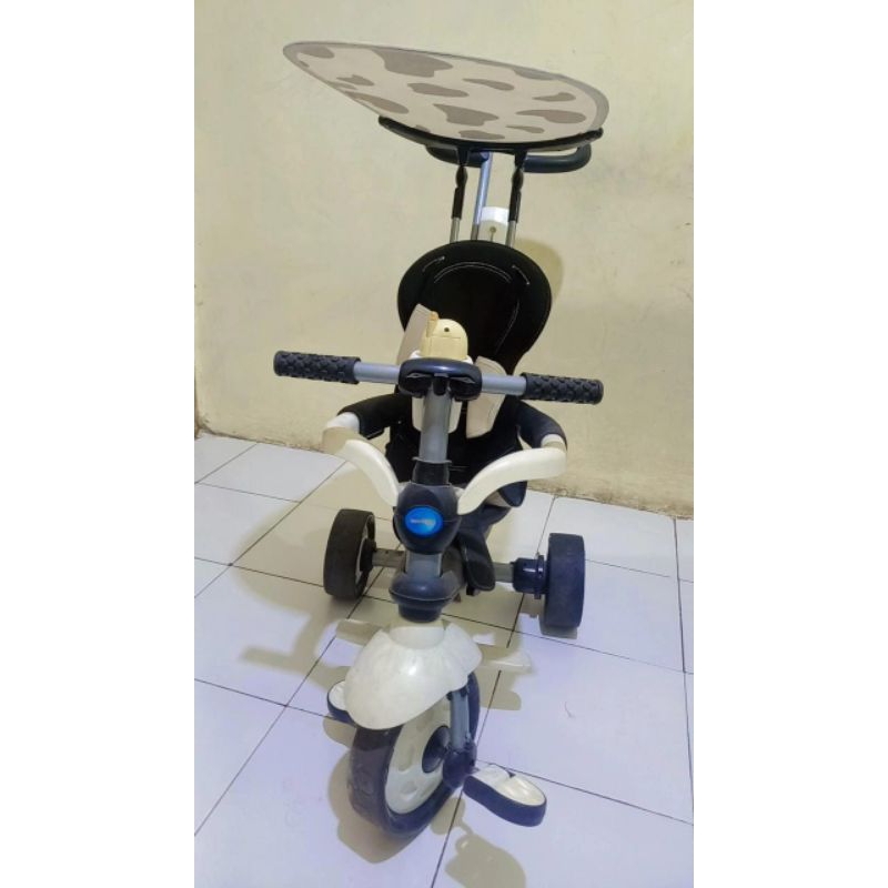 PRELOVED SEPEDA RODA 3 SMARTRIKE