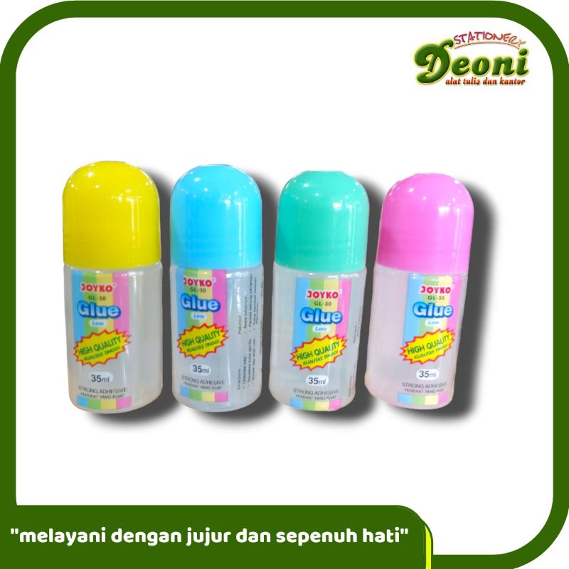 

Joyko Lem Cair GL-30