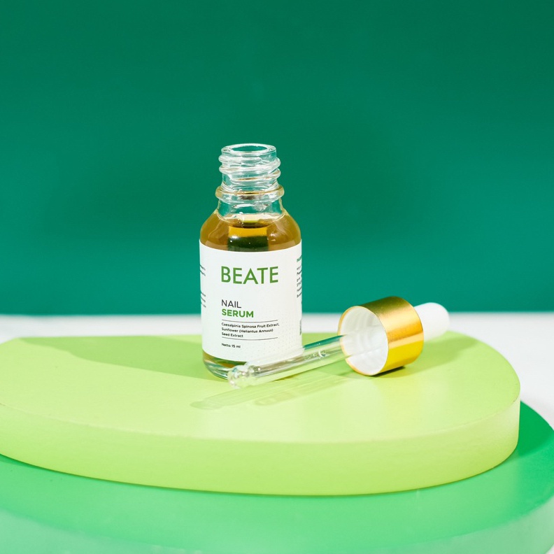 1212 SALE BEATE NAIL SERUM