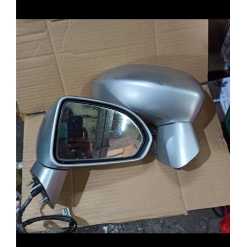 Spion Jazz 2003 2004 2005 2006 spion Jazz lama honda city 2003 2004 2005