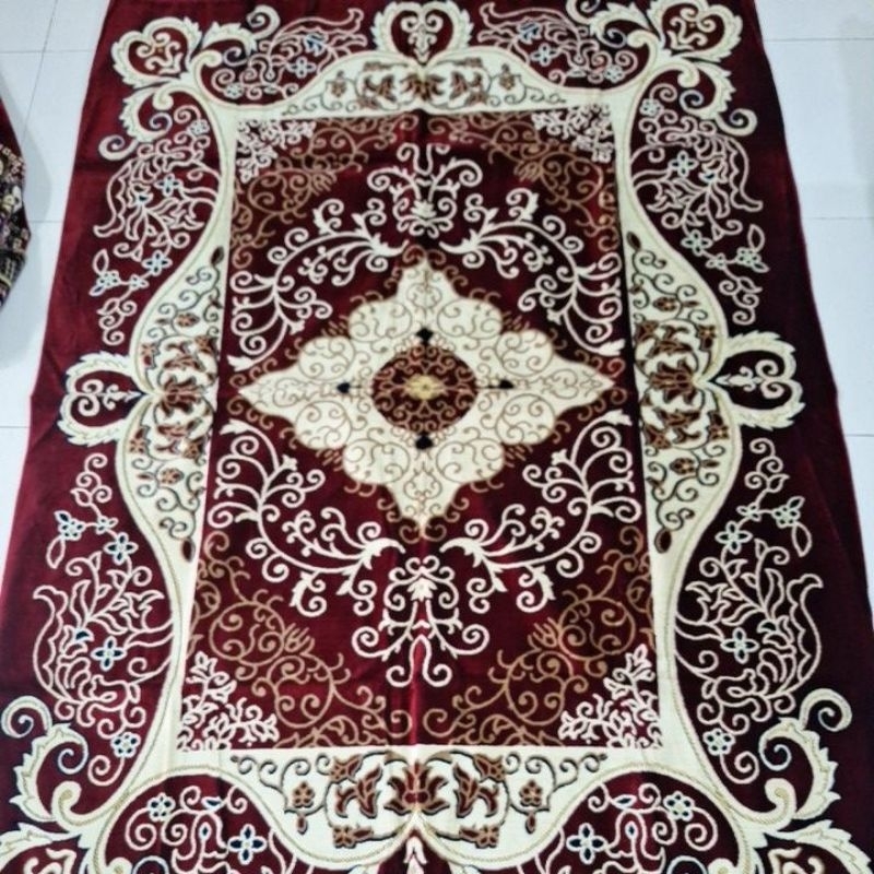 karpet Turki 140x200