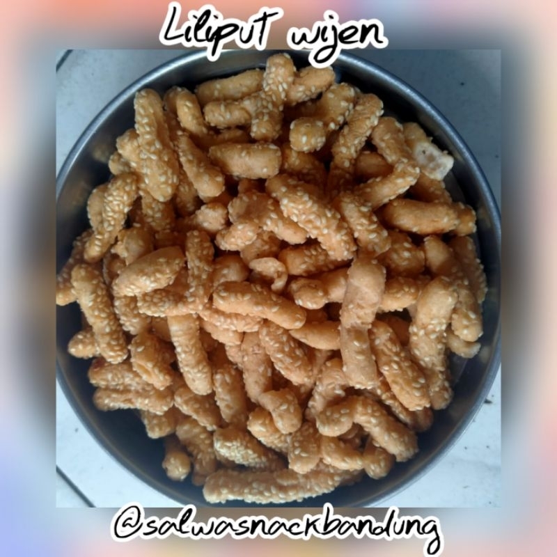 

LILIPUT WIJEN 250gr