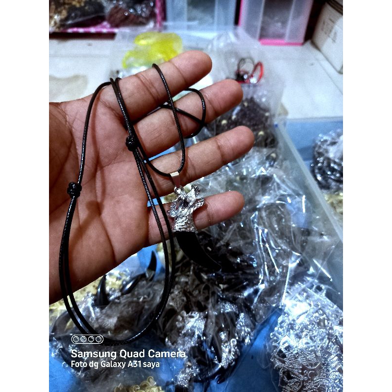 TARING NAGA/ KALUNG TARING NAGA