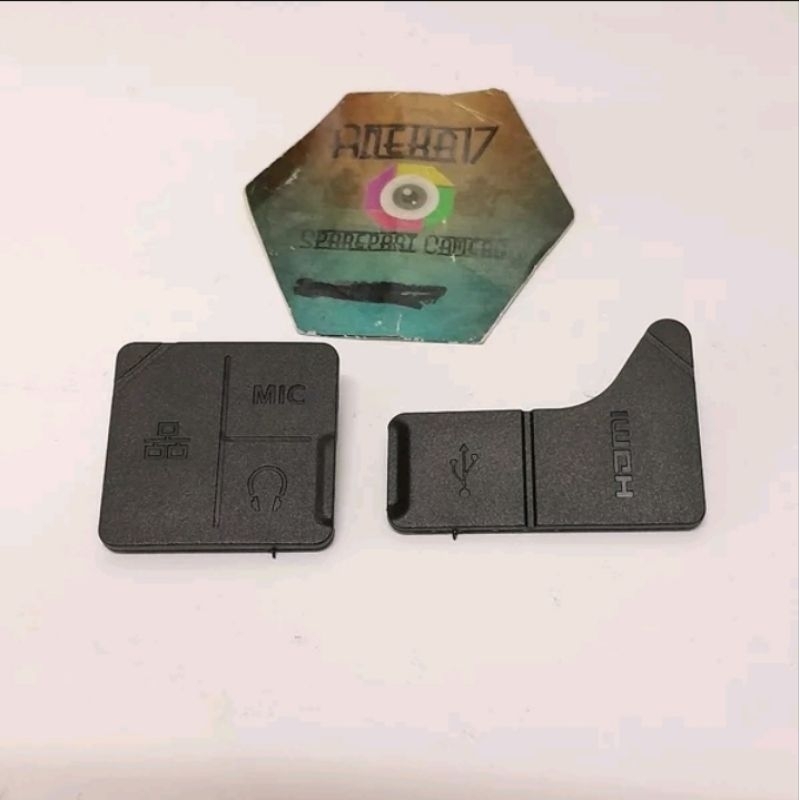 Rubber Karet Usb for Nikon Z9