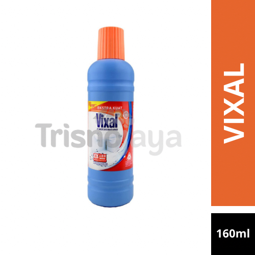 VIXAL Pembersih lantai toliet 160ml vixal botol