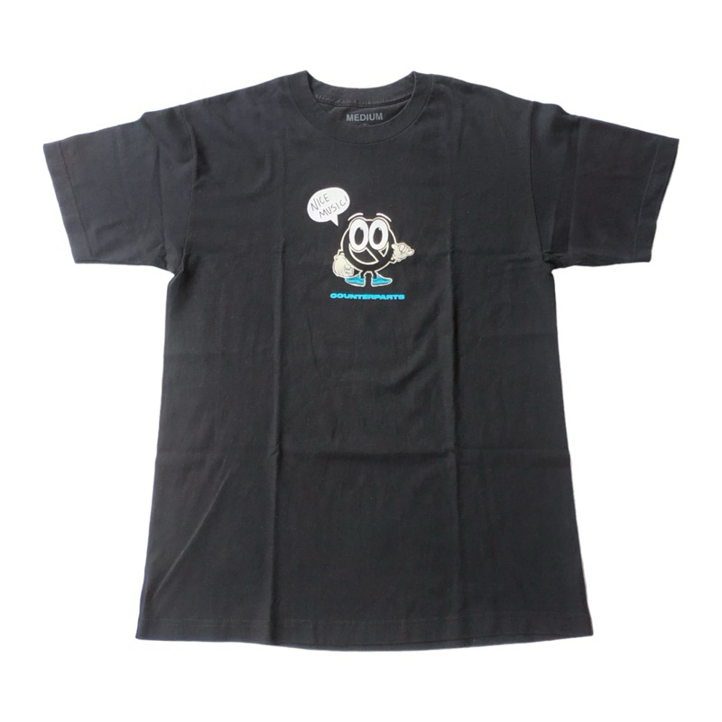 Counterparts “Private Room Tour”