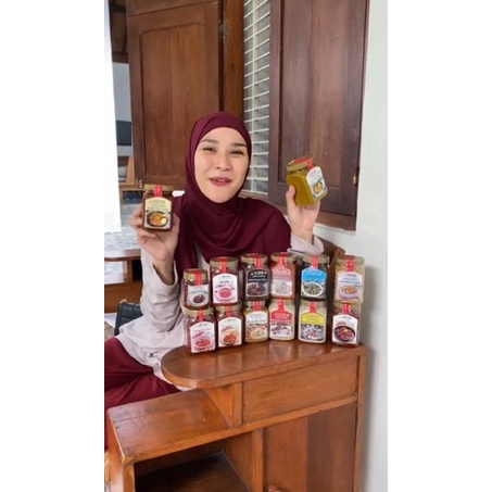 

BumbuBumbu MasakBumbu dapurPaket ResellerTINS KITCHEN Bumbu Masak Instan Premium Praktis Enak Sehat Tanpa Pengawet Cita Rasa Resto murah