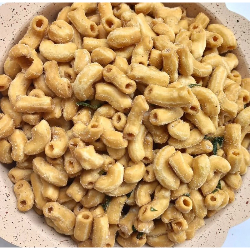 

[250gram] Aneka Makaroni