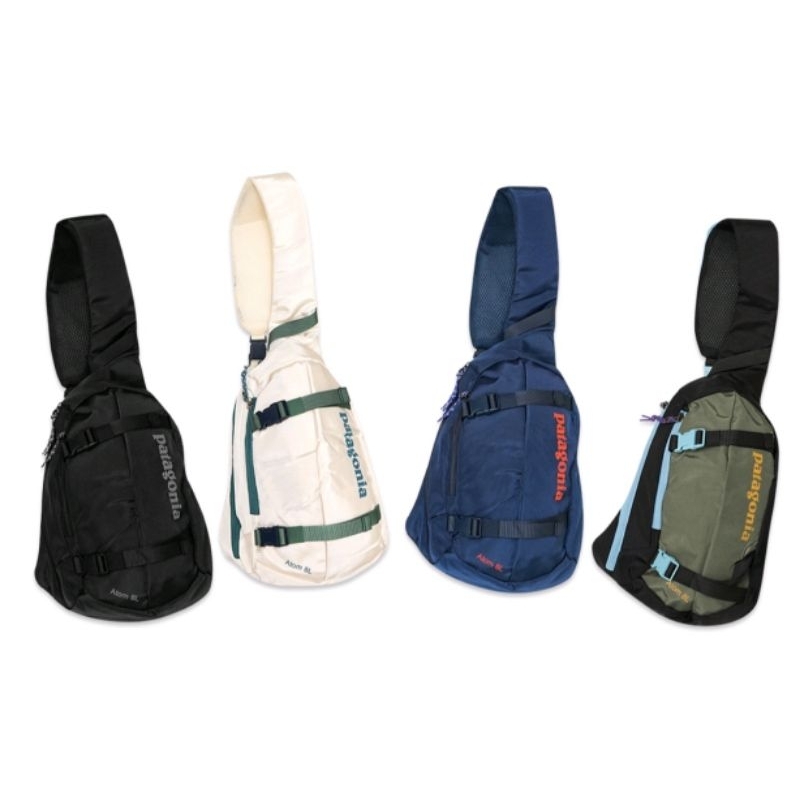Patagonia Atom Sling Bag