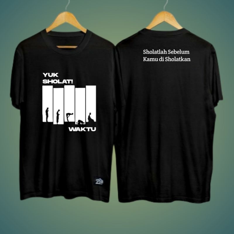 Kaos Santri /Ala Santri/Santri Indonesia