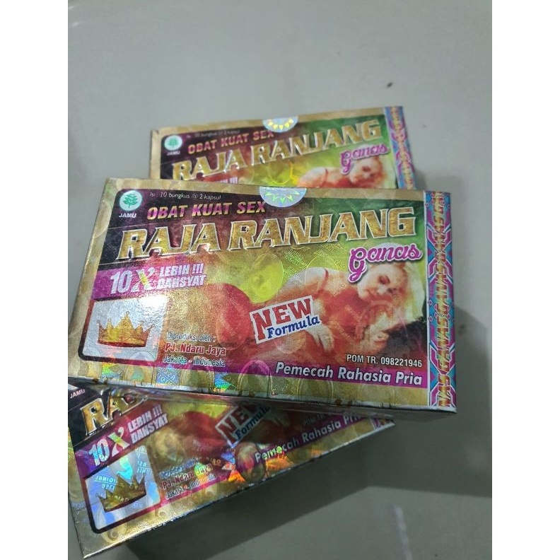 

FLASH SALE RR kapsul serbuuu