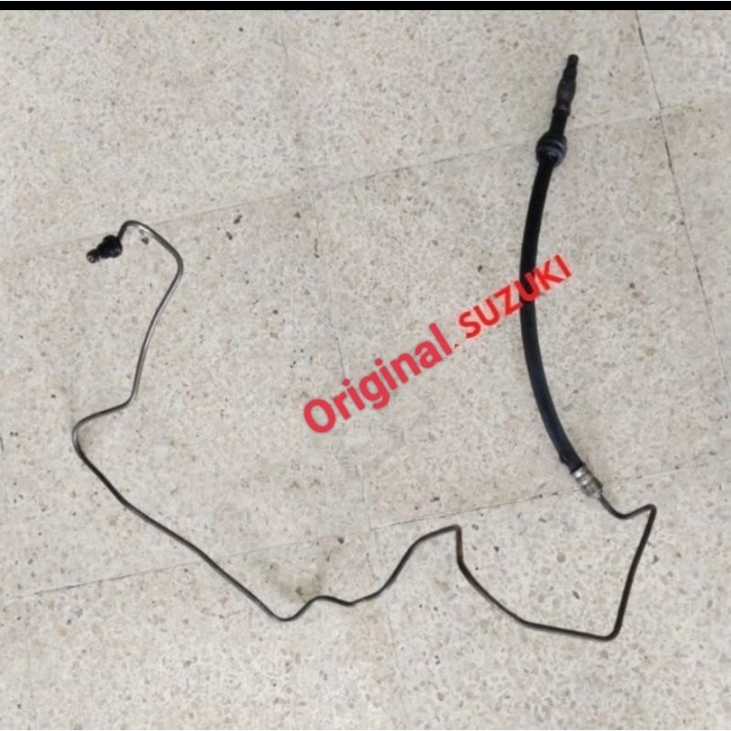 (100% Ori ) pipa pipe comp clutch oil kopling suzuki sx4 Xover / Neo baleno