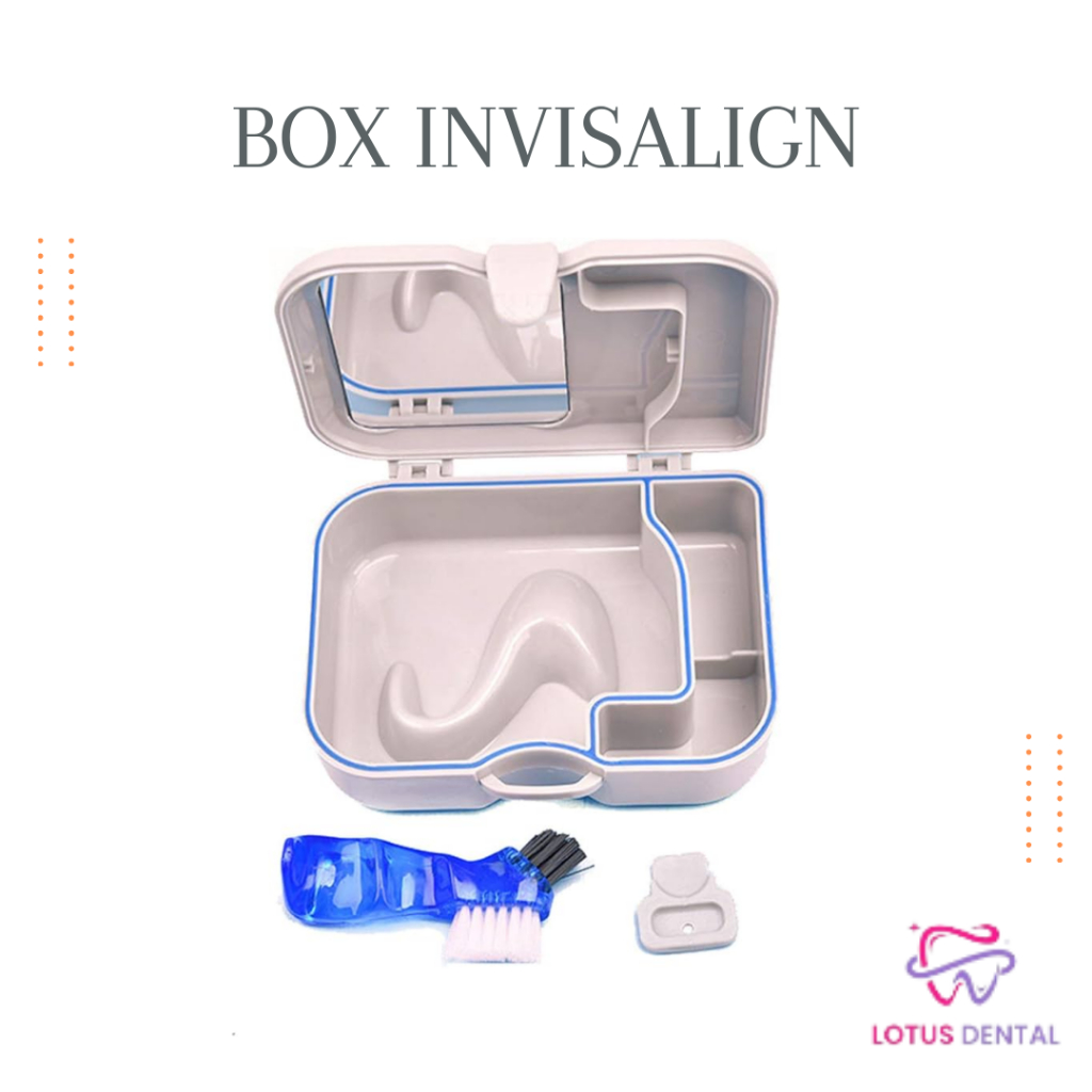 Harga Invisalign Case Terbaru Agt 2025 | BigGo Indonesia