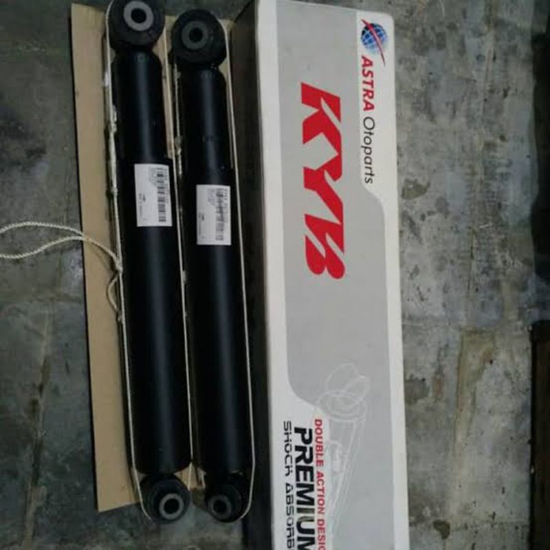 shockbreaker calya sigra KYB