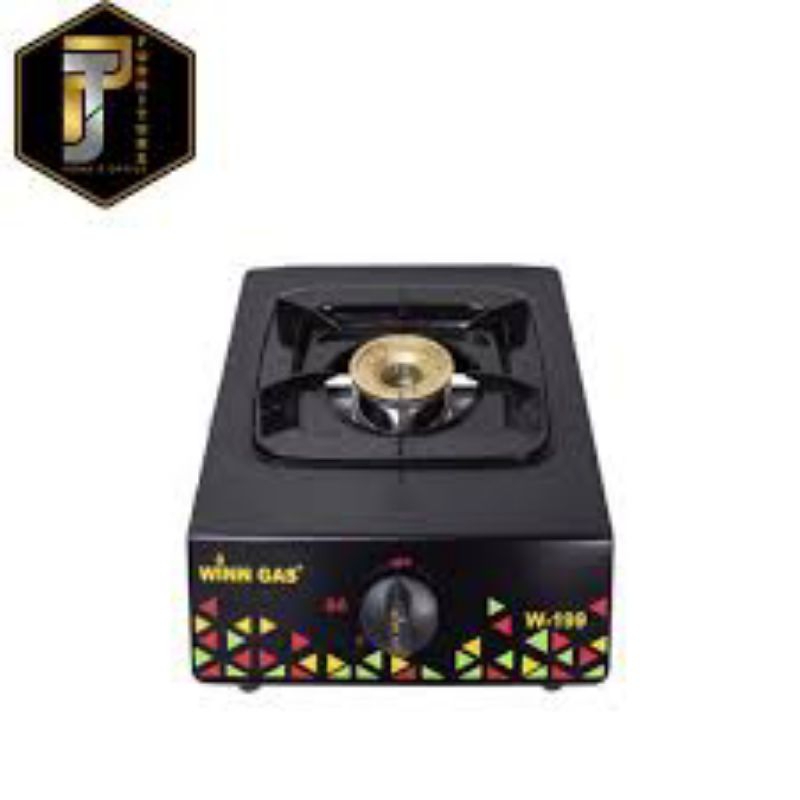 Kompor winn gas 1 tungku w 199