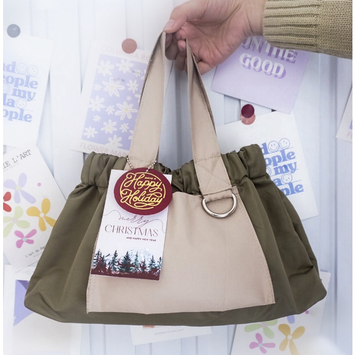 

1212 sale READY SIAP KIRIM Hampers Natal Christmas Hampers JOY HOLLY CAROL grosir