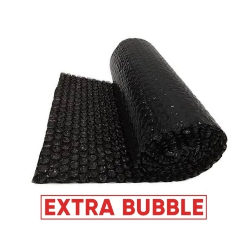 

bubble untuk keamanan barang