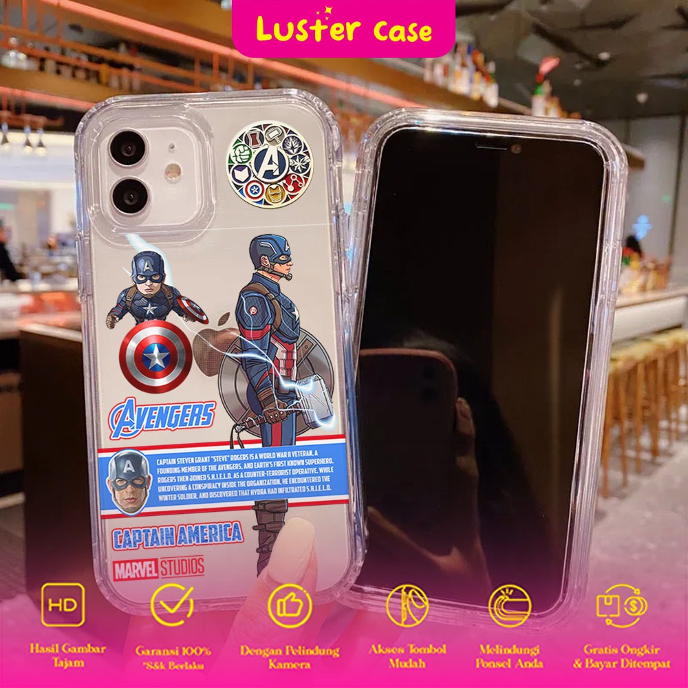 Case OPPO A5S A7 A11K A12 F11 F11 PRO A1K F3 A59 F1S RENO 3 A91 4 5 6 4G 7 4G 8T 4G A58 5G 8 4G 4F 8
