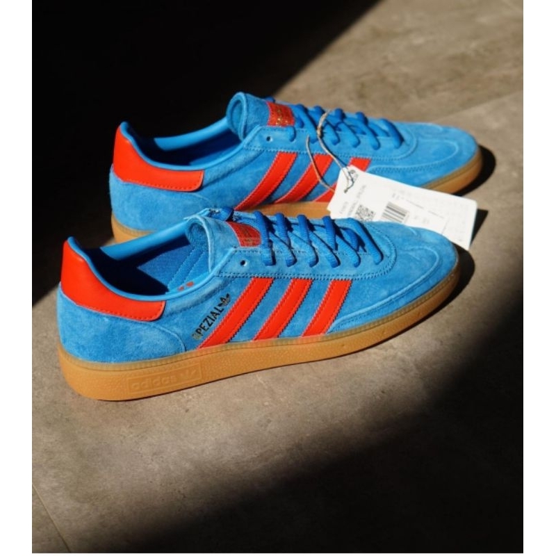 adidas spezial CEWE MANCHESTER