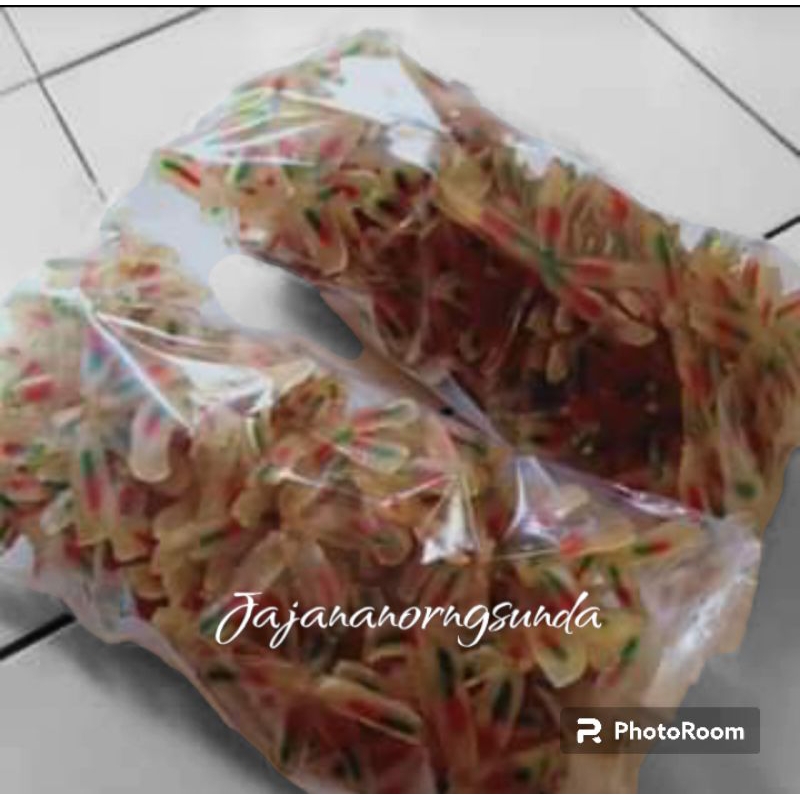 

KERUPUK KENTANG | KERUPUK VIRAL