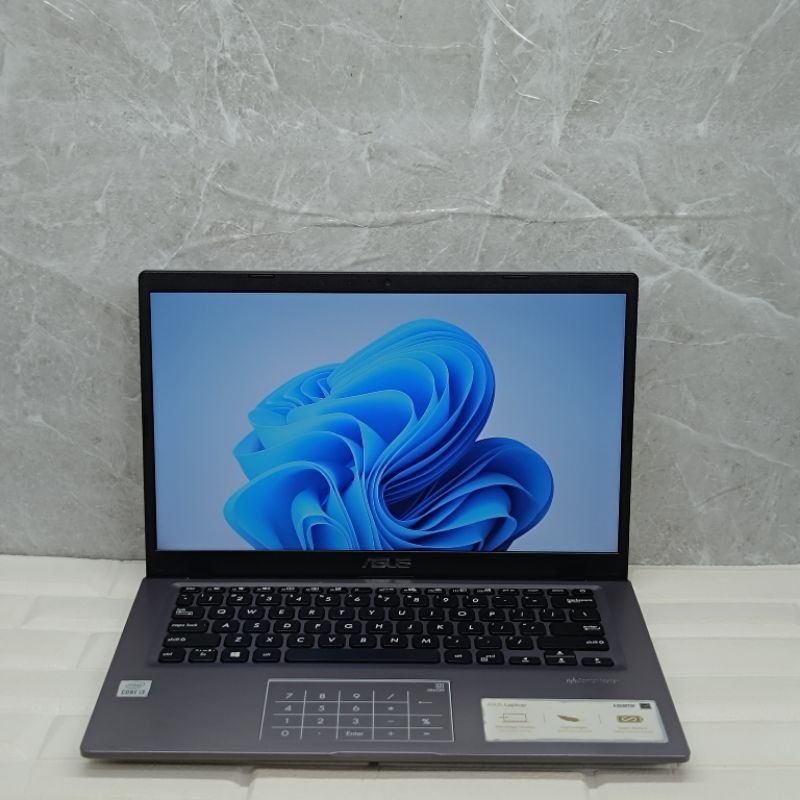 Laptop Asus Vivobook P1411CJA Intel Core i3-1005G1 RAM 12GB SSD 256GB