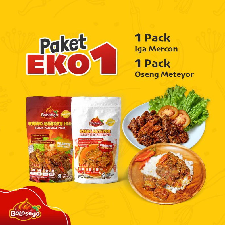 

Termurah dan terbaik BERGARANSI PAKET EKO 1 1 OSENG IGA 1 OSENG METEYOR 2 GRAM serbuuu