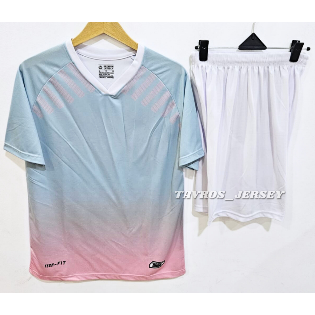 COD SETELAN FUTSAL DEWASA GO LOKAL TANPA LOGO DRI-FIT PRINTING SUBLIM PREMIUM JERSEY TERBARU TIM SEP