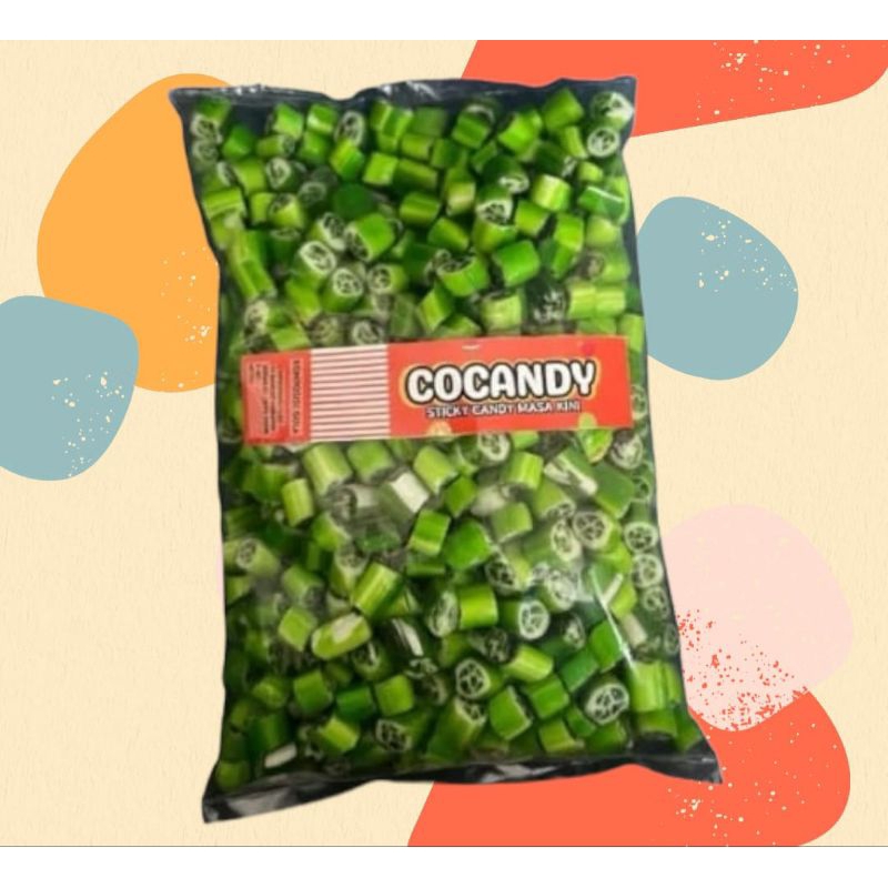 

stikycandy1kg