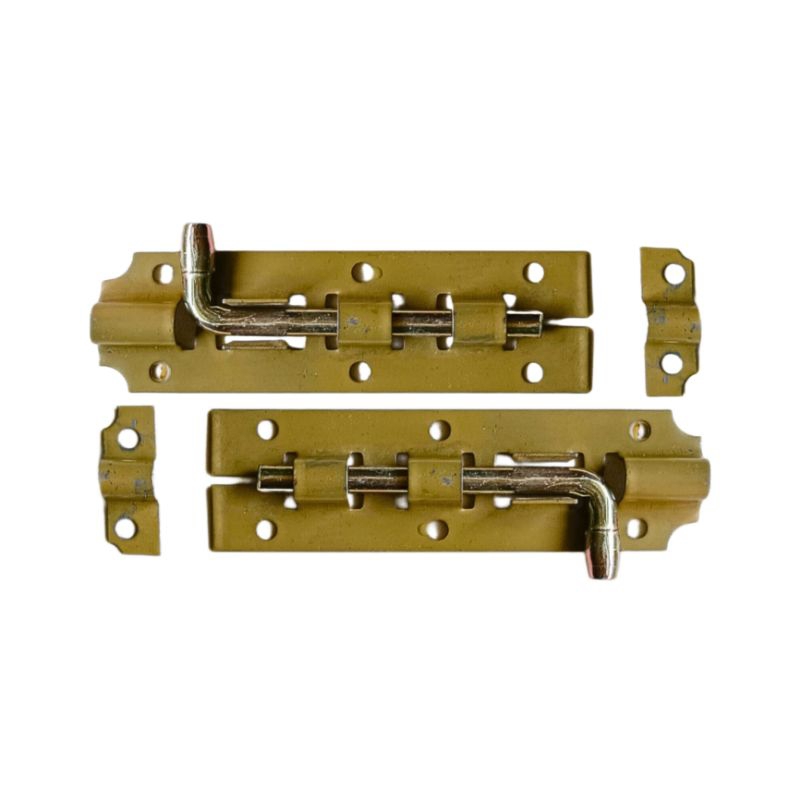GRENDEL VOXY 4" INCH SELOT SLOT PINTU JENDELA